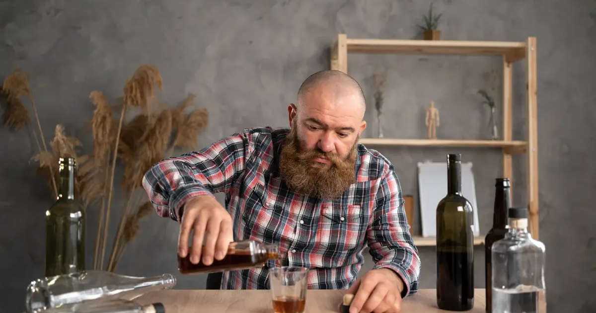 Leczenie uzależnienia alkoholowego przez profesjonalistów – droga do nowego życia