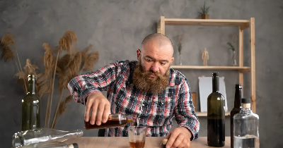 Leczenie uzależnienia alkoholowego przez profesjonalistów – droga do nowego życia